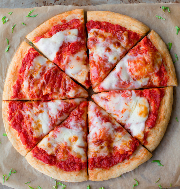 The Best Vegan Pizza Recipe