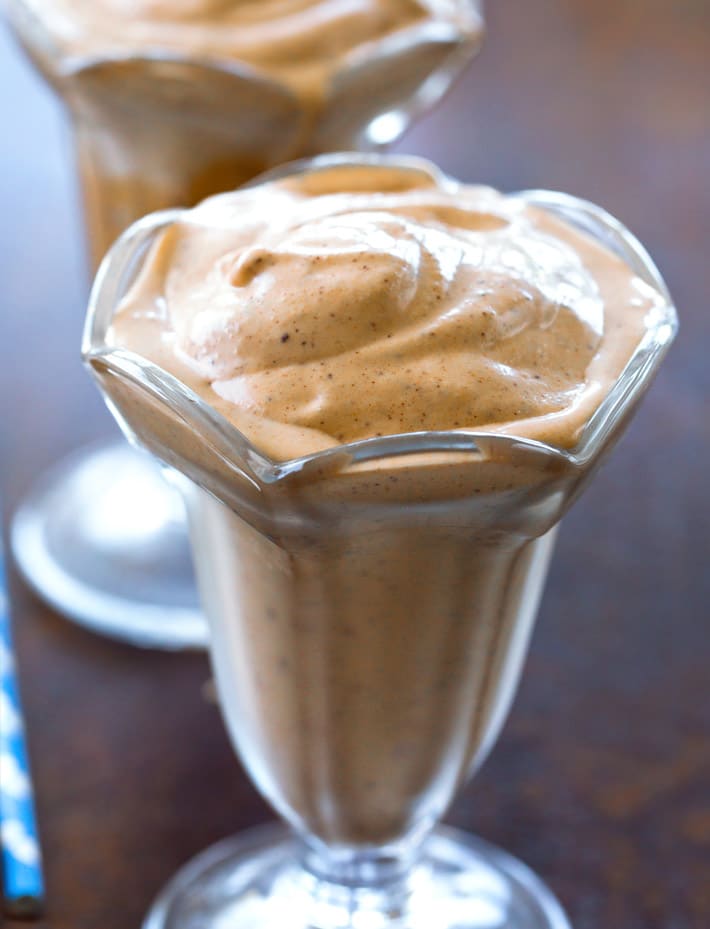 Powdered Peanut Butter Recipe Smoothie