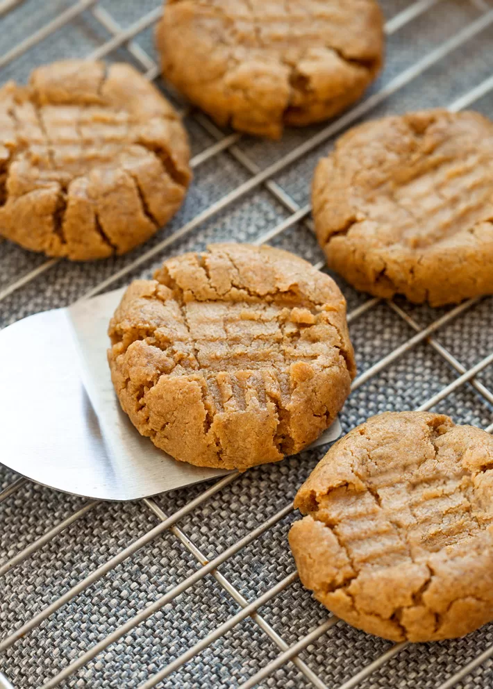 Easy Vegan Cookie Recipe