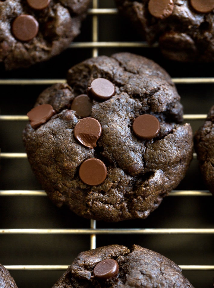 Vegan Chocolate Cookie Recipe